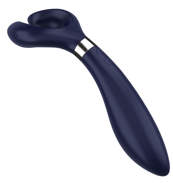 SATISFYER - Endless Fun blue