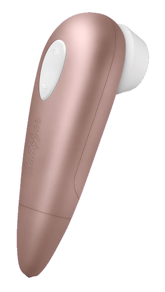 SATISFYER - 1 Next Generation beige