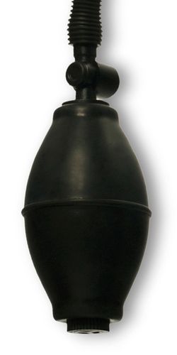 Fetish Fantasy Series - High Intensity Pussy Pump