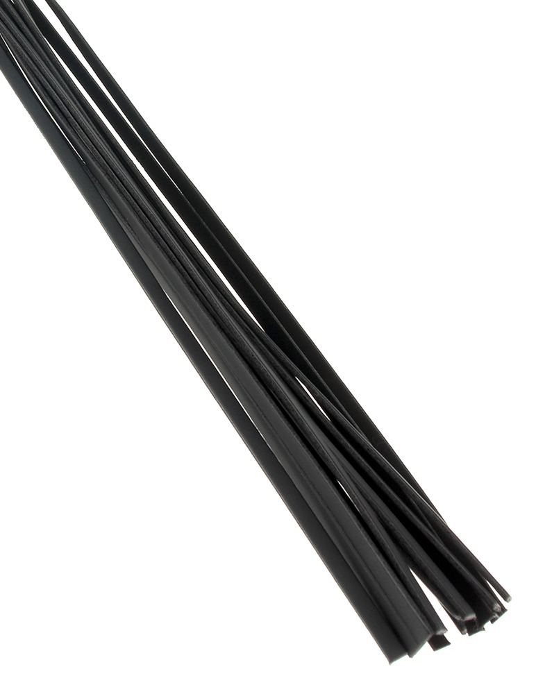 Fetish Fantasy Series - Deluxe Cat-O-Nine schwarz Fetish Fantasy Series - Deluxe Cat-O-Nine schwarz – Produktbild 5