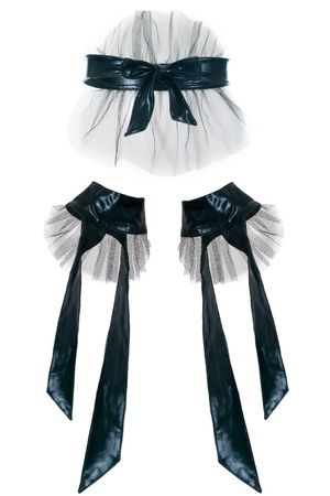 Andalea - Erotik Set Sexy Base Kollektion AC/006 schwarz Andalea - Erotik Set Sexy Base Kollektion AC/006 schwarz