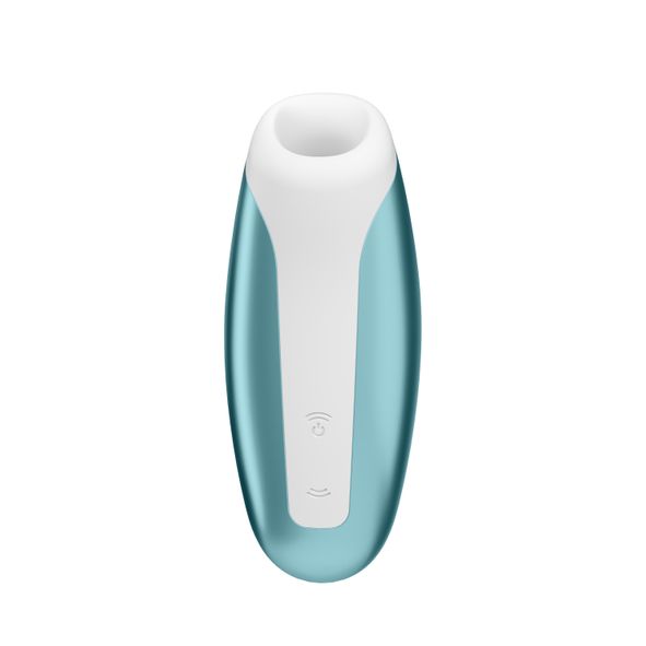 Satisfyer - Love Breeze ice blue