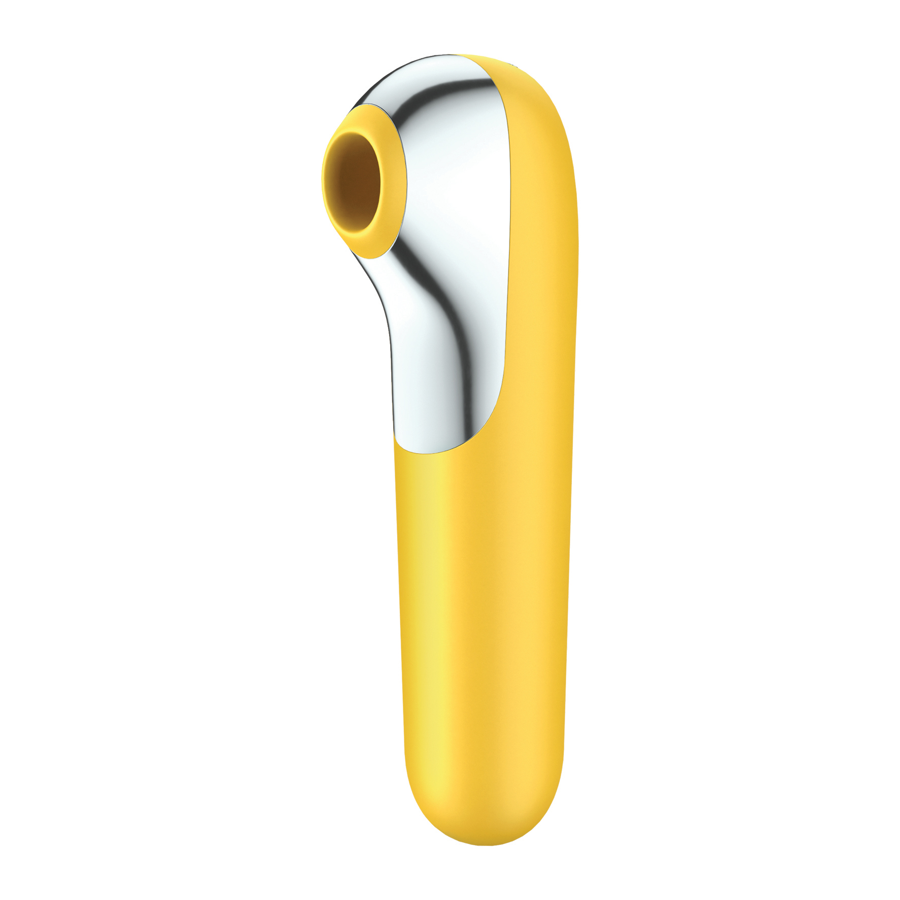 Satisfyer - Dual Love gelb