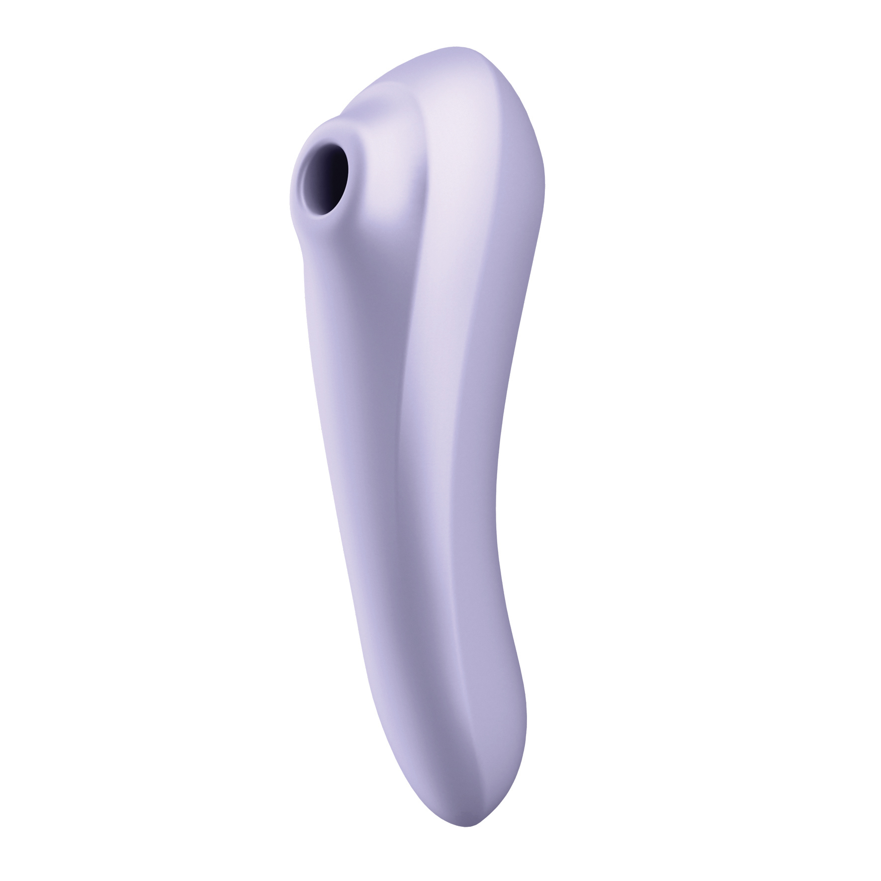Satisfyer - Dual Pleasure rosa