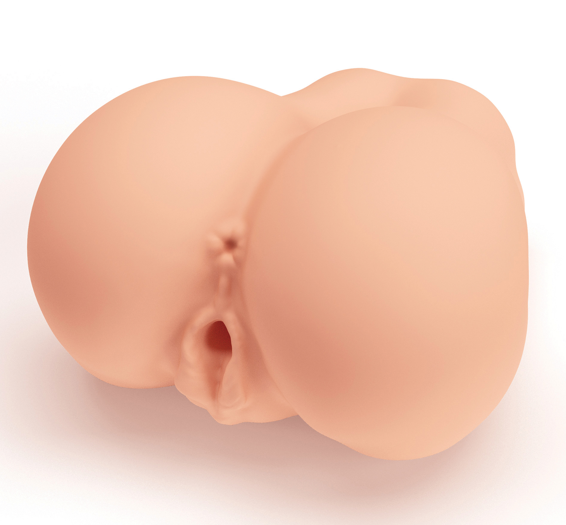 Malesation - Masturbator Real Big Fucking Pussy Malesation - Masturbator Real Big Fucking Pussy – Produktbild 1