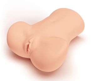 Malesation - Masturbator Real Fresh Pussy