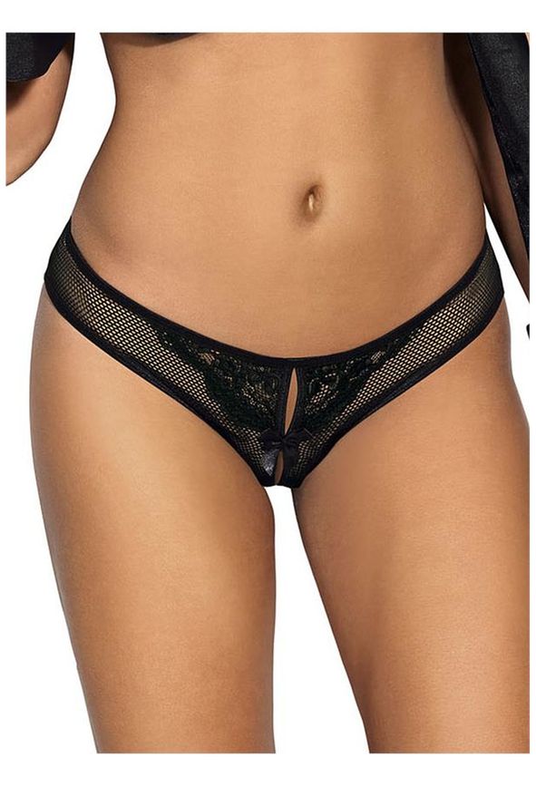 Axami - Panty schwarz