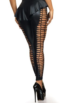 Axami - Leggings schwarz Axami - Leggings schwarz
