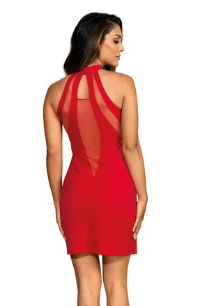 Axami - Kleid rot Axami - Kleid rot