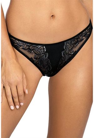 Axami - String schwarz Axami - String schwarz