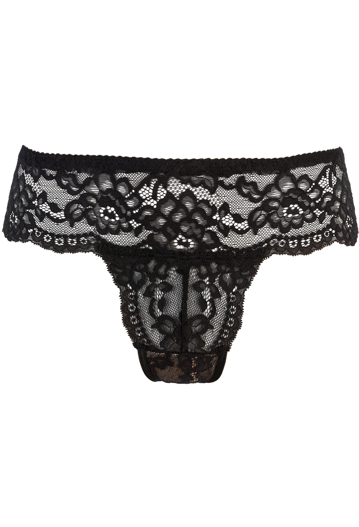 Axami - Spitzen Panty – Produktbild 3
