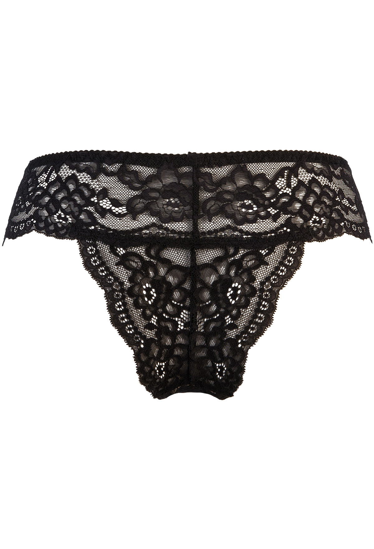 Axami - Spitzen Panty – Produktbild 4
