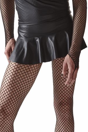 Regnes Fetish Planet - Crossdresser Fetish Line - Rock CRD003 schwarz Regnes Fetish Planet - Crossdresser Fetish Line - Rock CRD003 schwarz
