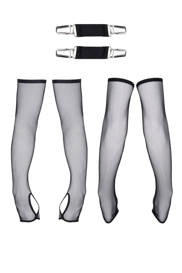 Regnes Fetish Planet - Crossdresser Fetish Line - Armstulpen CRD011 schwarz Regnes Fetish Planet - Crossdresser Fetish Line - Armstulpen CRD011 schwarz