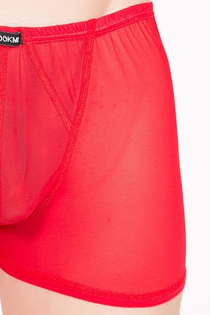 Look Me - Boxer Short Malibu LM92-67 rot Look Me - Boxer Short Malibu LM92-67 rot