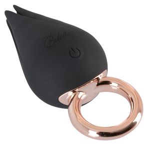 Belou - Flutter Effect Finger schwarz