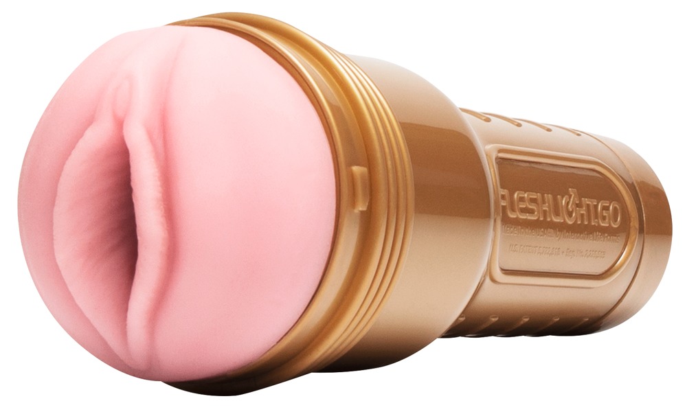Fleshlight - GO Stamina Training Unit Lady  – Produktbild 2
