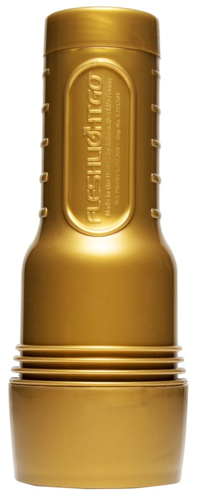 Fleshlight - GO Stamina Training Unit Lady  – Produktbild 4