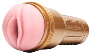 Fleshlight - GO Stamina Training Unit Lady Fleshlight - GO Stamina Training Unit Lady