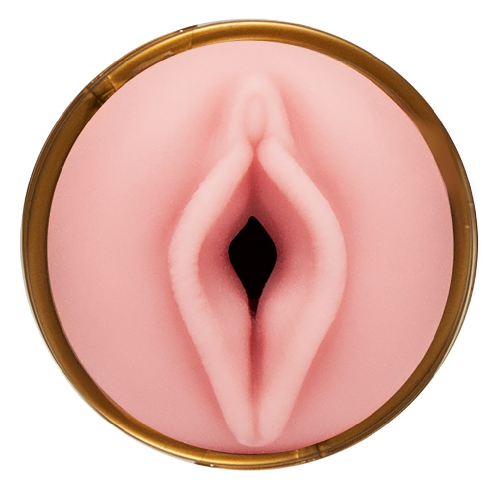 Fleshlight - Quickshot Stamina Training Unity Lady & Butt – Produktbild 3