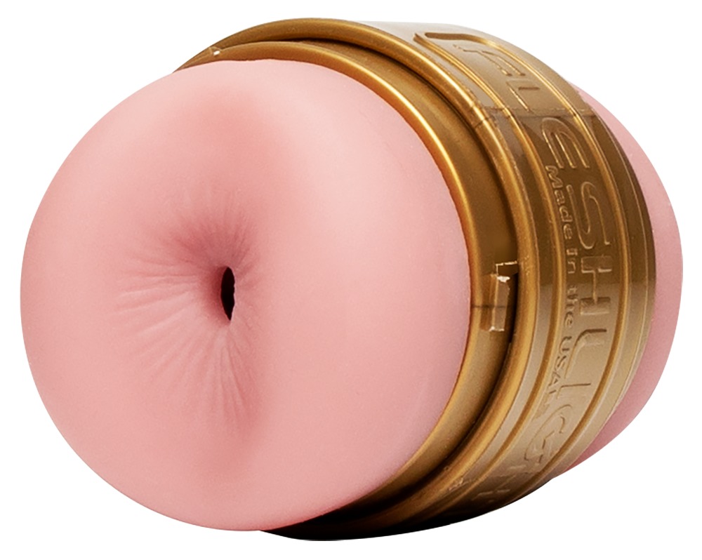 Fleshlight - Quickshot Stamina Training Unity Lady & Butt – Produktbild 4