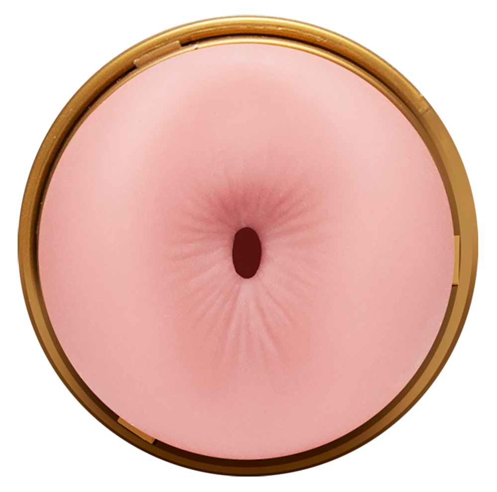 Fleshlight - Quickshot Stamina Training Unity Lady & Butt – Produktbild 5