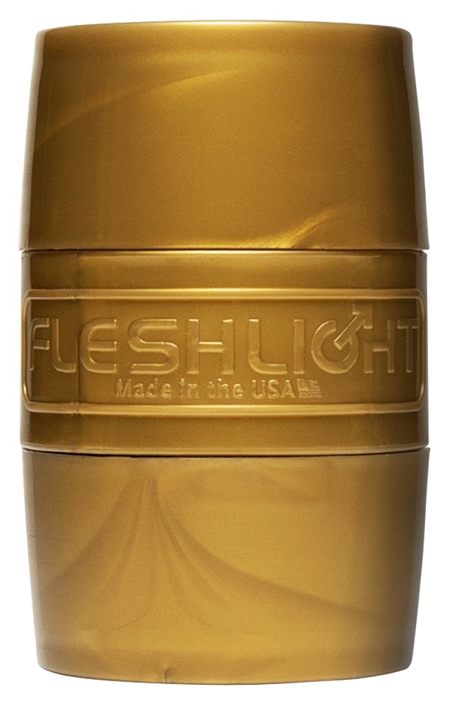 Fleshlight - Quickshot Stamina Training Unity Lady & Butt – Produktbild 8