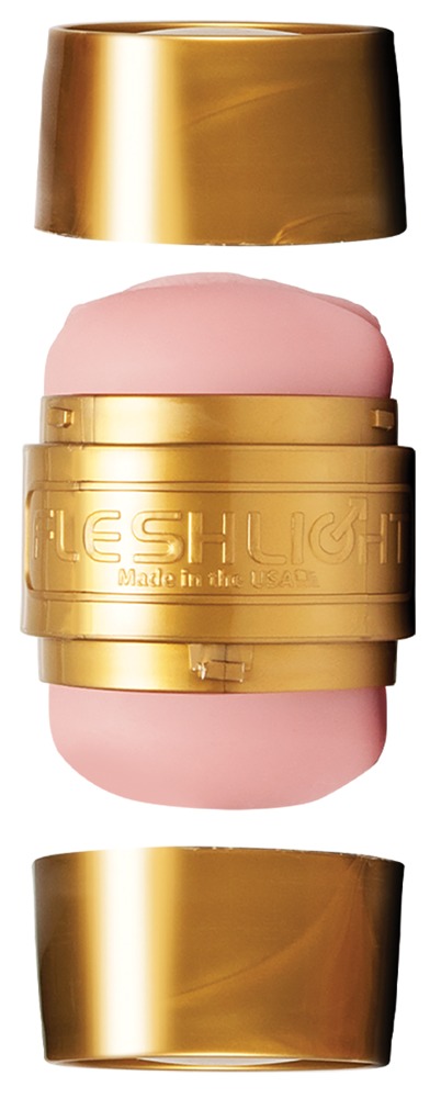 Fleshlight - Quickshot Stamina Training Unity Lady & Butt – Produktbild 9
