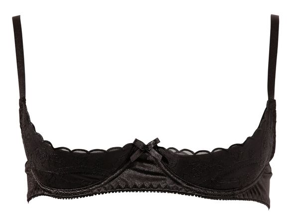 Cottelli Collection - Basic Hebe schwarz Cottelli Collection - Basic Hebe schwarz