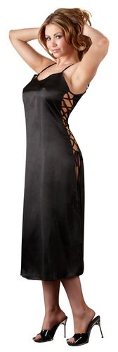 Cottelli Collection - Neglige schwarz Cottelli Collection - Neglige schwarz