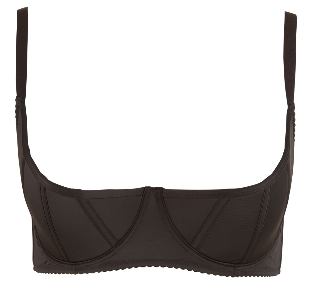 Cottelli Collection - Hebe Stäbe schwarz Cottelli Collection - Hebe Stäbe schwarz – Produktbild 2