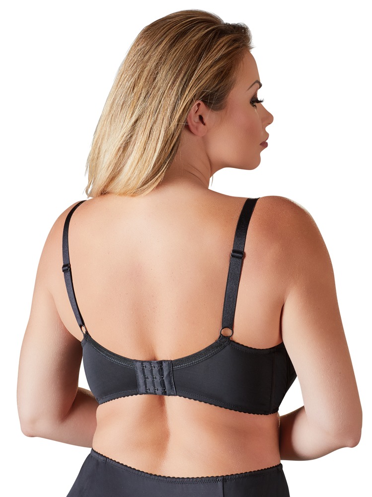 Cottelli Collection - Hebe Stäbe schwarz Cottelli Collection - Hebe Stäbe schwarz – Produktbild 3