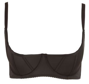 Cottelli Collection - Hebe Stäbe schwarz Cottelli Collection - Hebe Stäbe schwarz