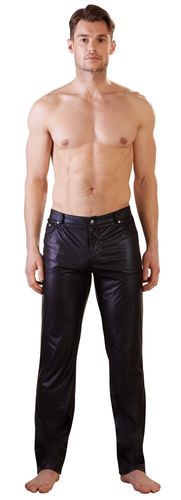 NEK - Herren Hose schwarz