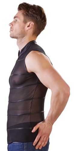 NEK - Herren Shirt schwarz NEK - Herren Shirt schwarz