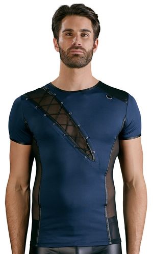 NEK - Herren Shirt blau