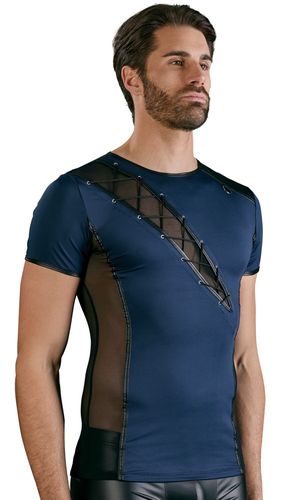 NEK - Herren Shirt blau