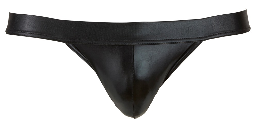 Svenjoyment - Herren Jock schwarz – Produktbild 3