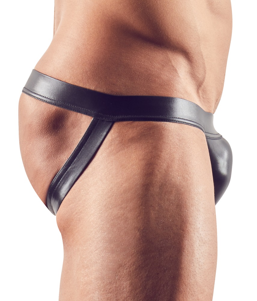 Svenjoyment - Herren Jock schwarz – Produktbild 2