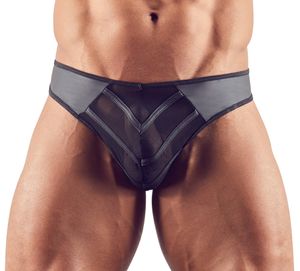Svenjoyment - Herren Rio schwarz Svenjoyment - Herren Rio schwarz