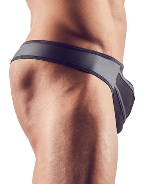 Svenjoyment - Herren Rio schwarz Svenjoyment - Herren Rio schwarz