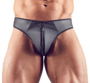 Svenjoyment - Herren String schwarz Svenjoyment - Herren String schwarz