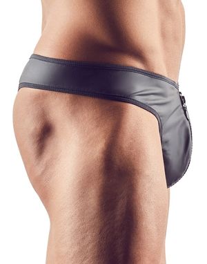Svenjoyment - Herren String schwarz Svenjoyment - Herren String schwarz