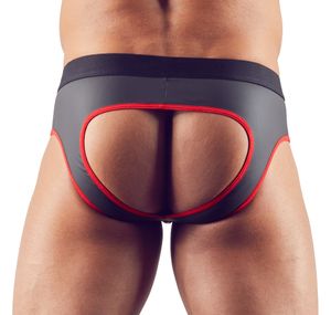 Svenjoyment - Herren Jock schwarz Svenjoyment - Herren Jock schwarz