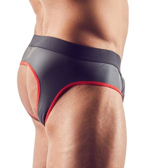 Svenjoyment - Herren Jock schwarz Svenjoyment - Herren Jock schwarz