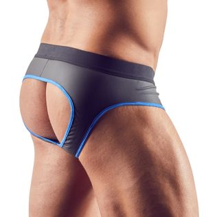 Svenjoyment - Herren Jock schwarz Svenjoyment - Herren Jock schwarz