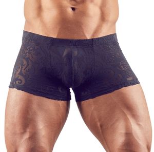 Svenjoyment - Herren Pants schwarz Svenjoyment - Herren Pants schwarz