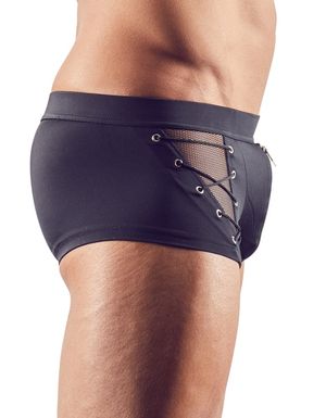 Svenjoyment - Herren Pants schwarz Svenjoyment - Herren Pants schwarz