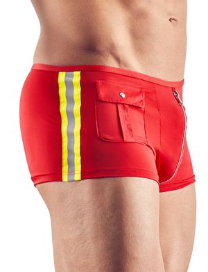 Svenjoyment - Herren Pants rot Svenjoyment - Herren Pants rot
