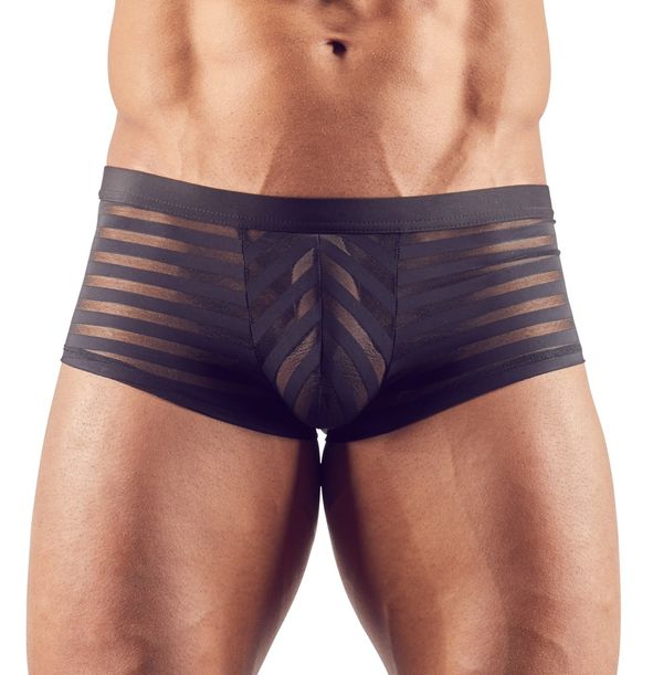 Svenjoyment - Herren Pants schwarz Svenjoyment - Herren Pants schwarz